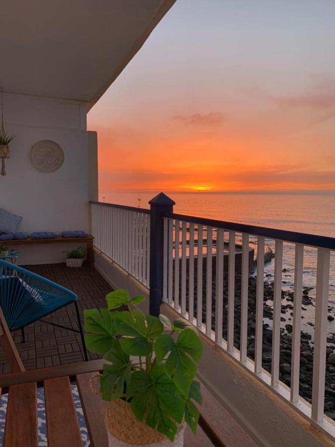 Appartement Hola Ola Bajamar à Bajamar  Extérieur photo