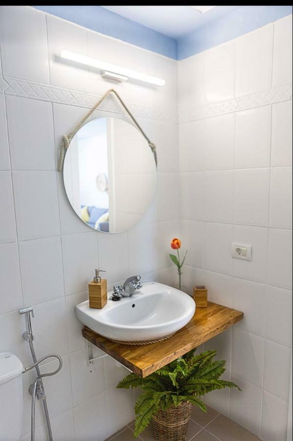 Appartement Hola Ola Bajamar à Bajamar  Extérieur photo